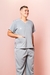 Scrub Masculino Júnior - loja online