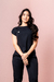 Scrub Feminino Ariana - Jalecos Blessed