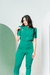 Scrub Feminino Perfeita - PROMOÇÃO na internet
