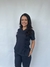 Scrub Estudante Feminino (Tecido Oxfordine)