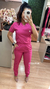 Scrub Estudante Feminino (Tecido Oxfordine) - loja online