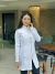 Jaleco Feminino Lara - comprar online