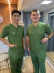 Scrub Masculino Giovanni na internet