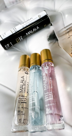 PERFUME DE CARTERA x18ml (PC)