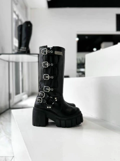 BIKER BOOT (BIK)