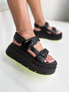 CUORE NEGRO (CUN)