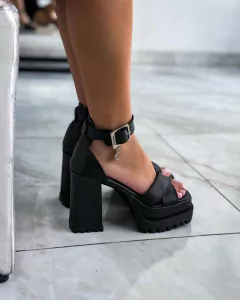 SANDALIAS PRUN CUERO (PRUN) - comprar online