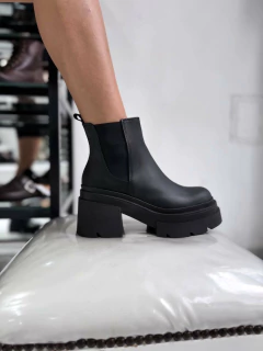 BOTAS SICILIA CUERO (SIC) - comprar online