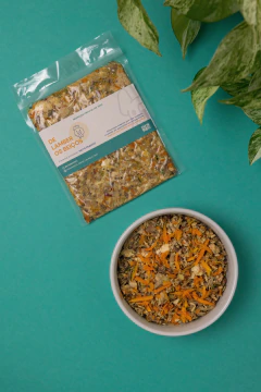 kit 15 porções | menus tradicionais - Loja Pega na Porta