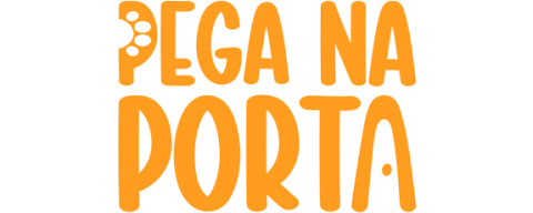 Loja Pega na Porta