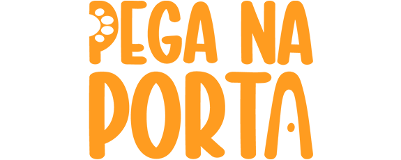 Loja Pega na Porta