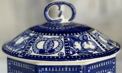 Banner de la categoría BIZCOCHERAS