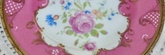 Banner de la categoría ROSA