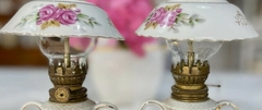Banner de la categoría LÁMPARAS 