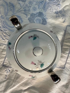 Azucarera de porcelana japonesa SEYEI en internet