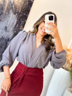 157 - Body Duna | gola v - comprar online