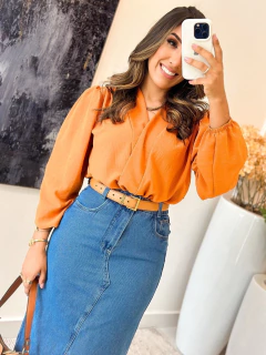 157 - Body Duna | gola v - loja online