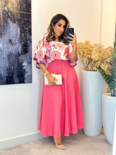 035 - Saia evasê | três botões na internet