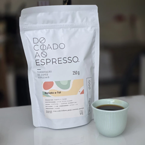 Renato e Tai - comprar online