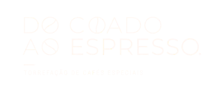 Do Coado Ao Espresso