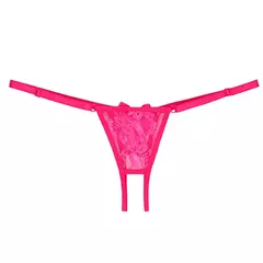 Calcinha Vem beijar aroma chiclete - comprar online