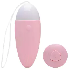 Vibrador Iesha bullet com controle remoto - comprar online