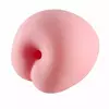 Masturbador pêssego bumbum