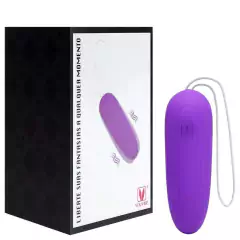 Bullet recarregável com Aplicativo