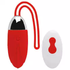 YOU VIBE COM CONTROLE RECARREGÁVEL 10 MODOS DE VIBRAÇÕES