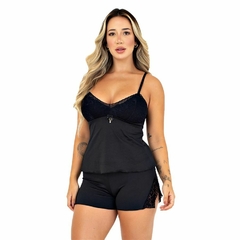 Baby doll melinda tamanho m - comprar online