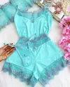 Baby doll encanto luxo m