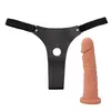 CINTA COM PROTESE 18CM