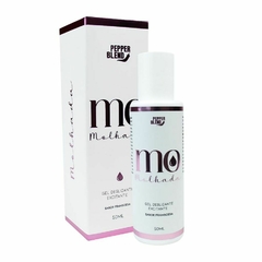 Lubrificante íntimo excitante MO molhada