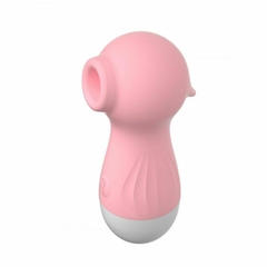Sugador cavalinho lilo 10 modos de pulsação - comprar online