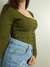 Blusa Carina - Ayah