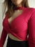 Blusa Zaniah na internet