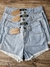 Shorts Alana - Ayah