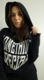Blusa Moletom Alya - comprar online
