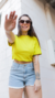 Shorts Alana - comprar online