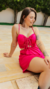 Vestido maresia