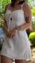 Vestido Izy - Ayah