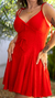 Vestido Mariah na internet