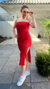 Vestido Mia - comprar online