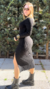 Vestido Ayla