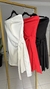 Vestido Isis