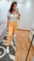 Calça Hanna