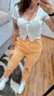 Calça Hanna - comprar online
