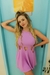 Vestido Hippie - Ayah
