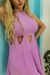 Vestido Hippie na internet