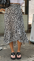 Saia Envelope Bianca - comprar online